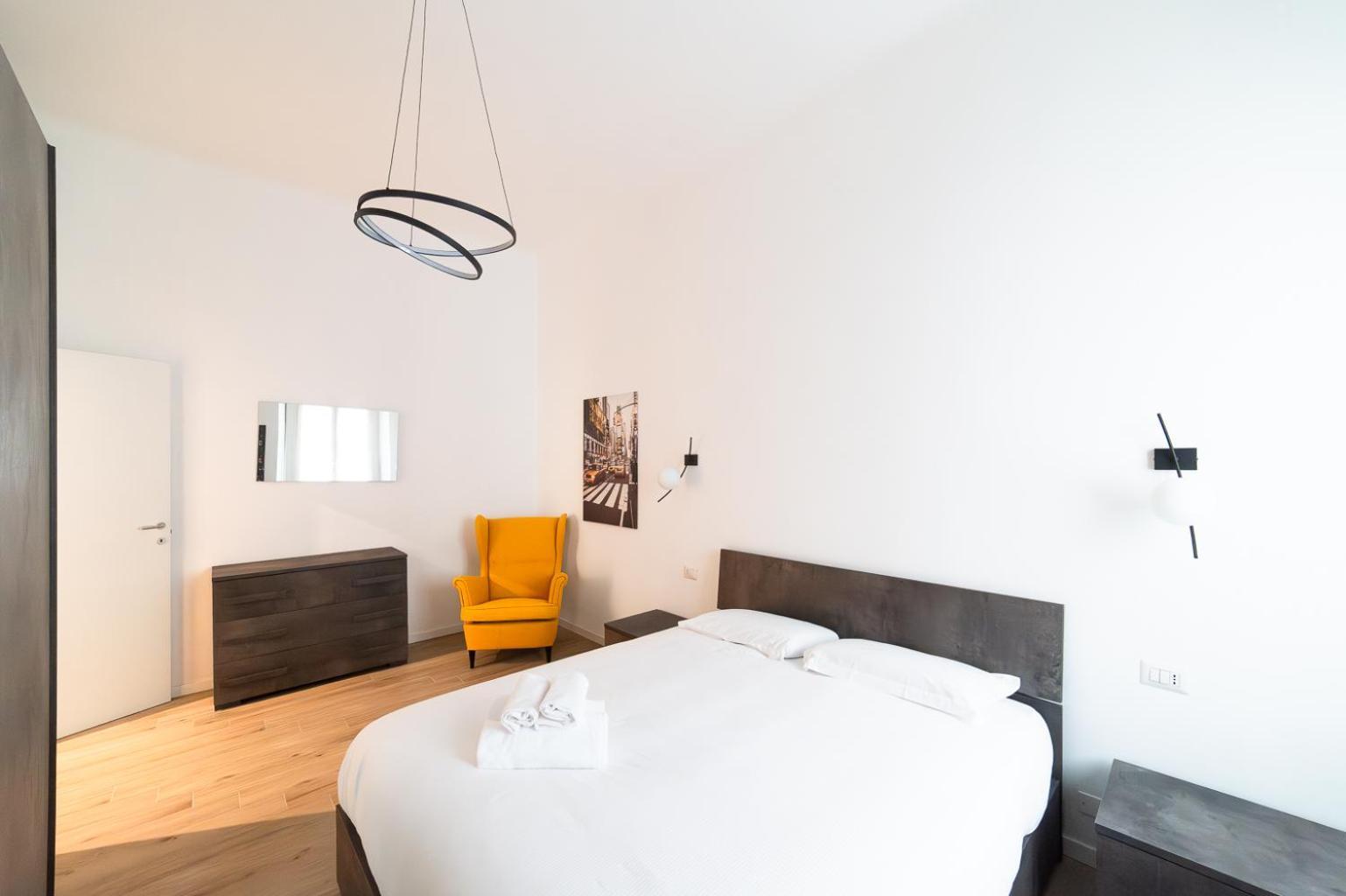 Hbhall Porta Romana Suite Milan Bagian luar foto